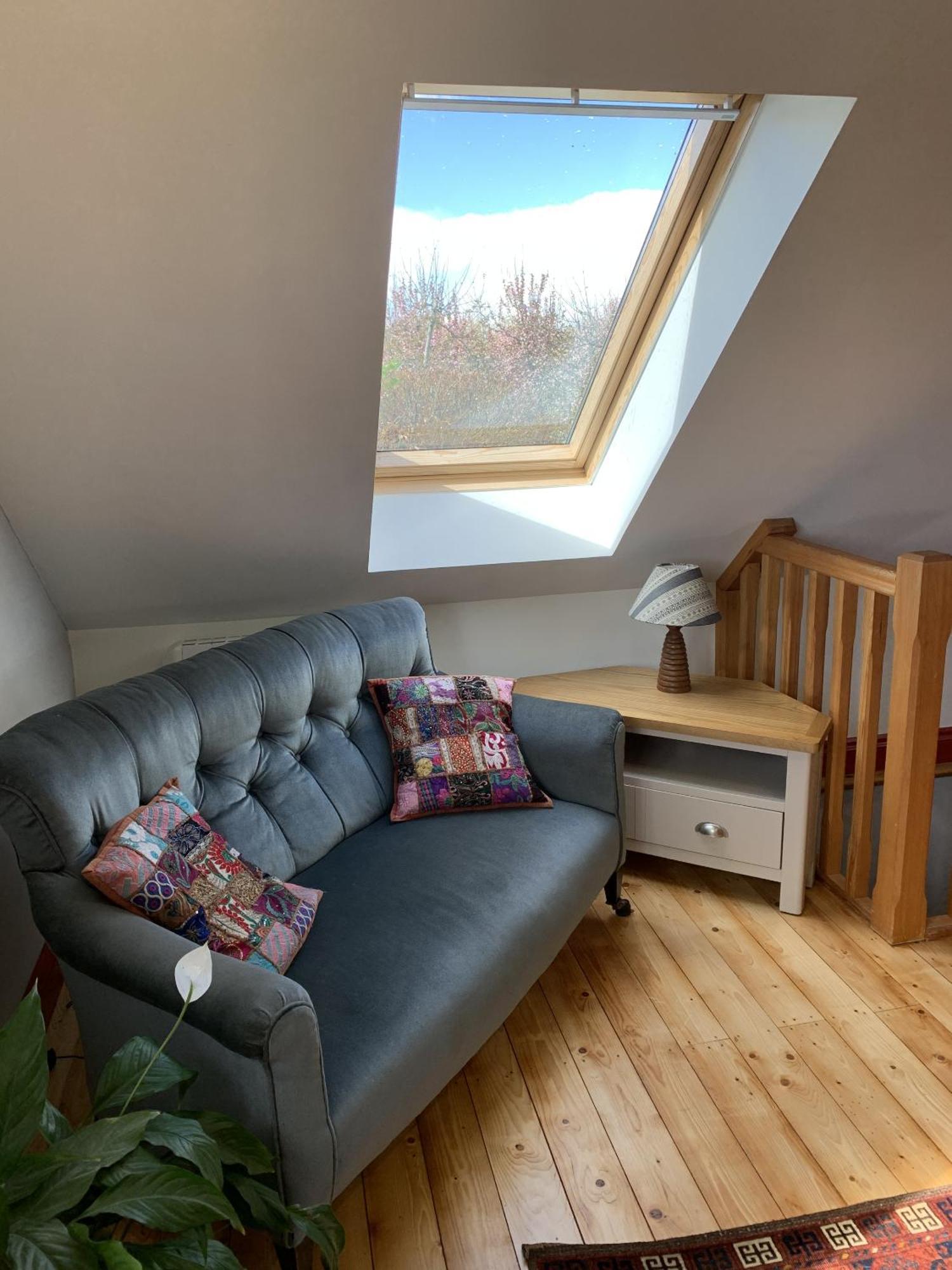 レッドベリー Dragon Orchard Retreatヴィラ 部屋 写真