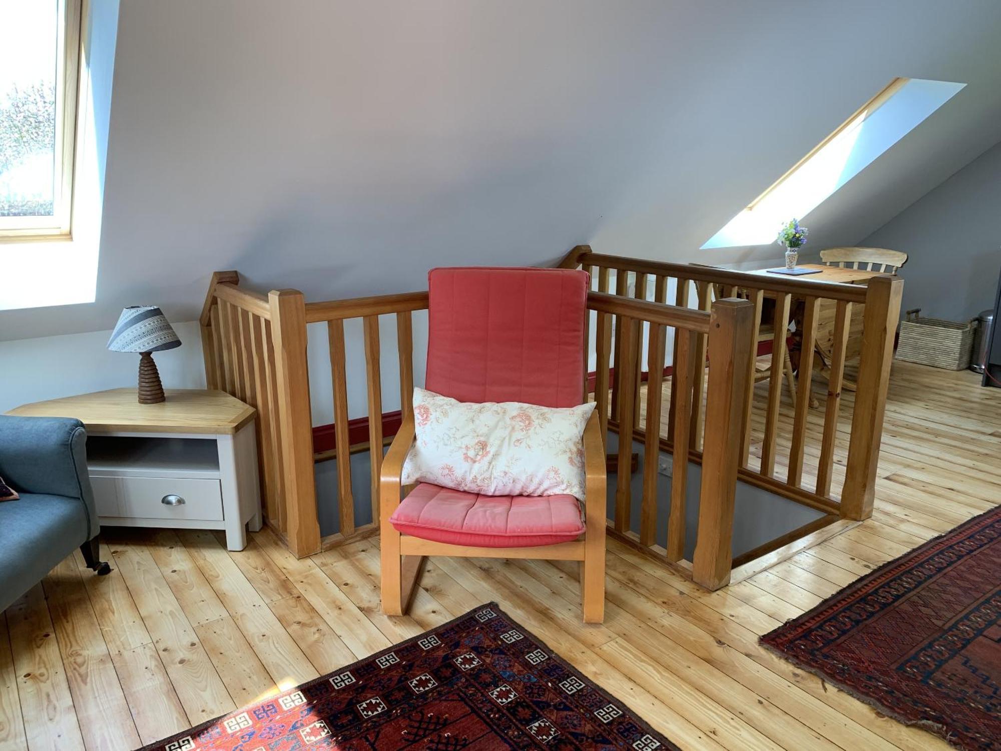 レッドベリー Dragon Orchard Retreatヴィラ 部屋 写真
