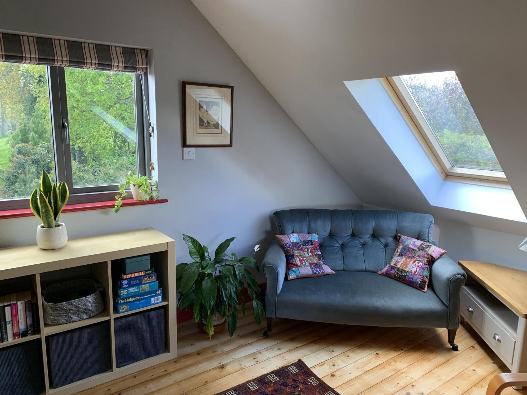 レッドベリー Dragon Orchard Retreatヴィラ 部屋 写真