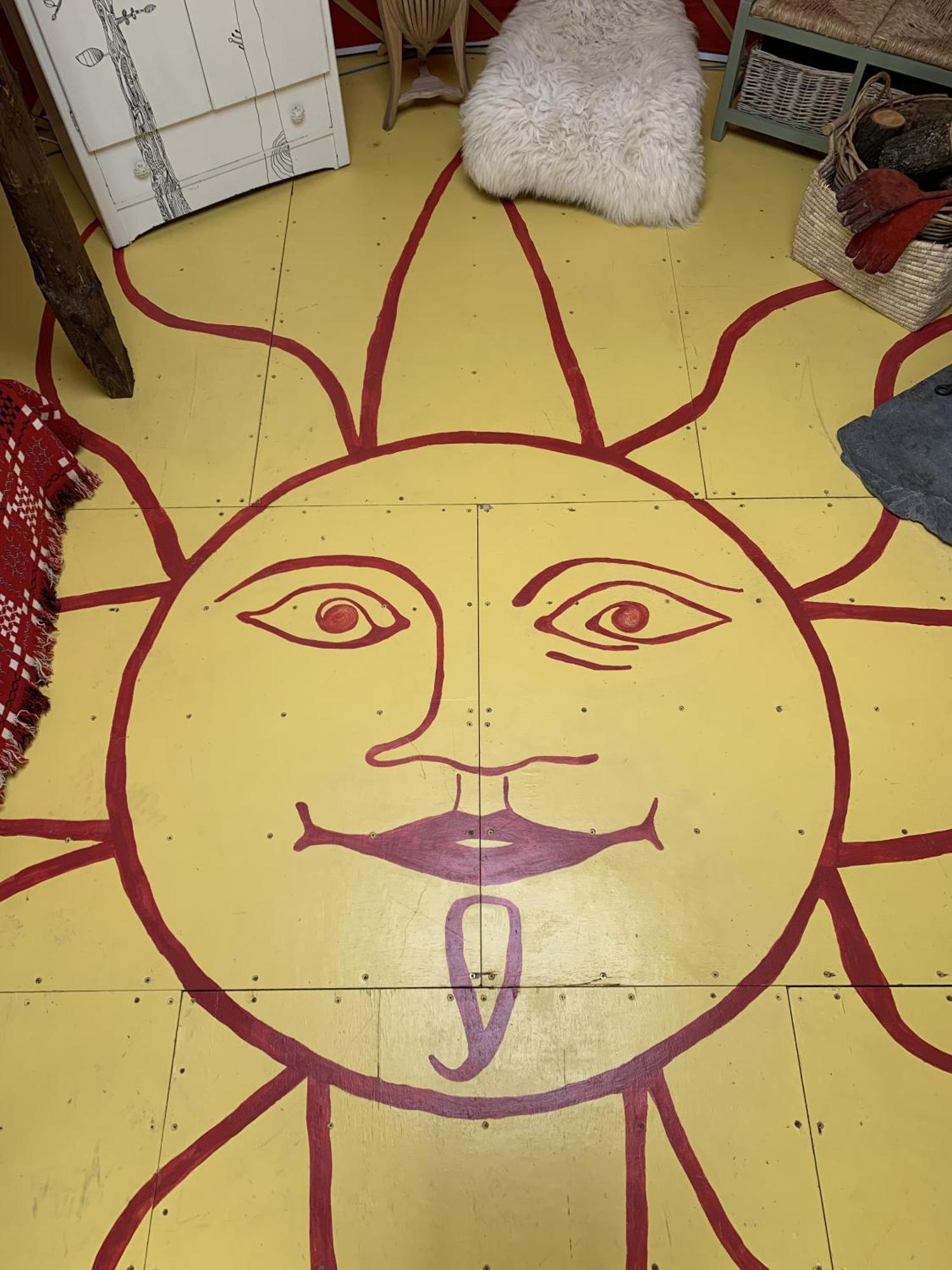 レッドベリー Dragon Orchard Retreatヴィラ 部屋 写真