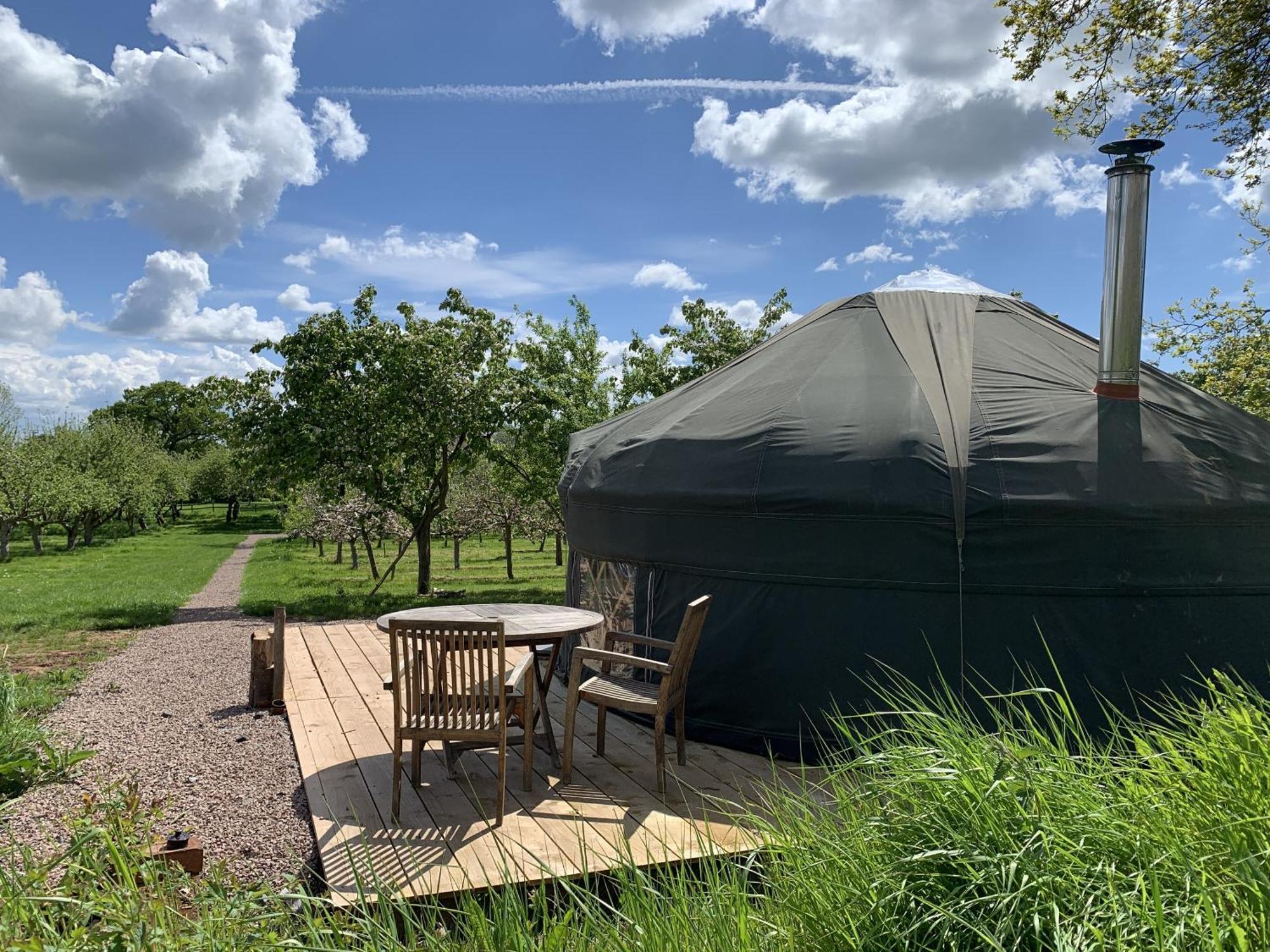 レッドベリー Dragon Orchard Retreatヴィラ 部屋 写真