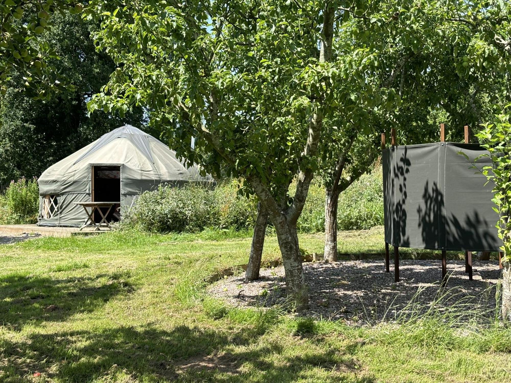 レッドベリー Dragon Orchard Retreatヴィラ 部屋 写真