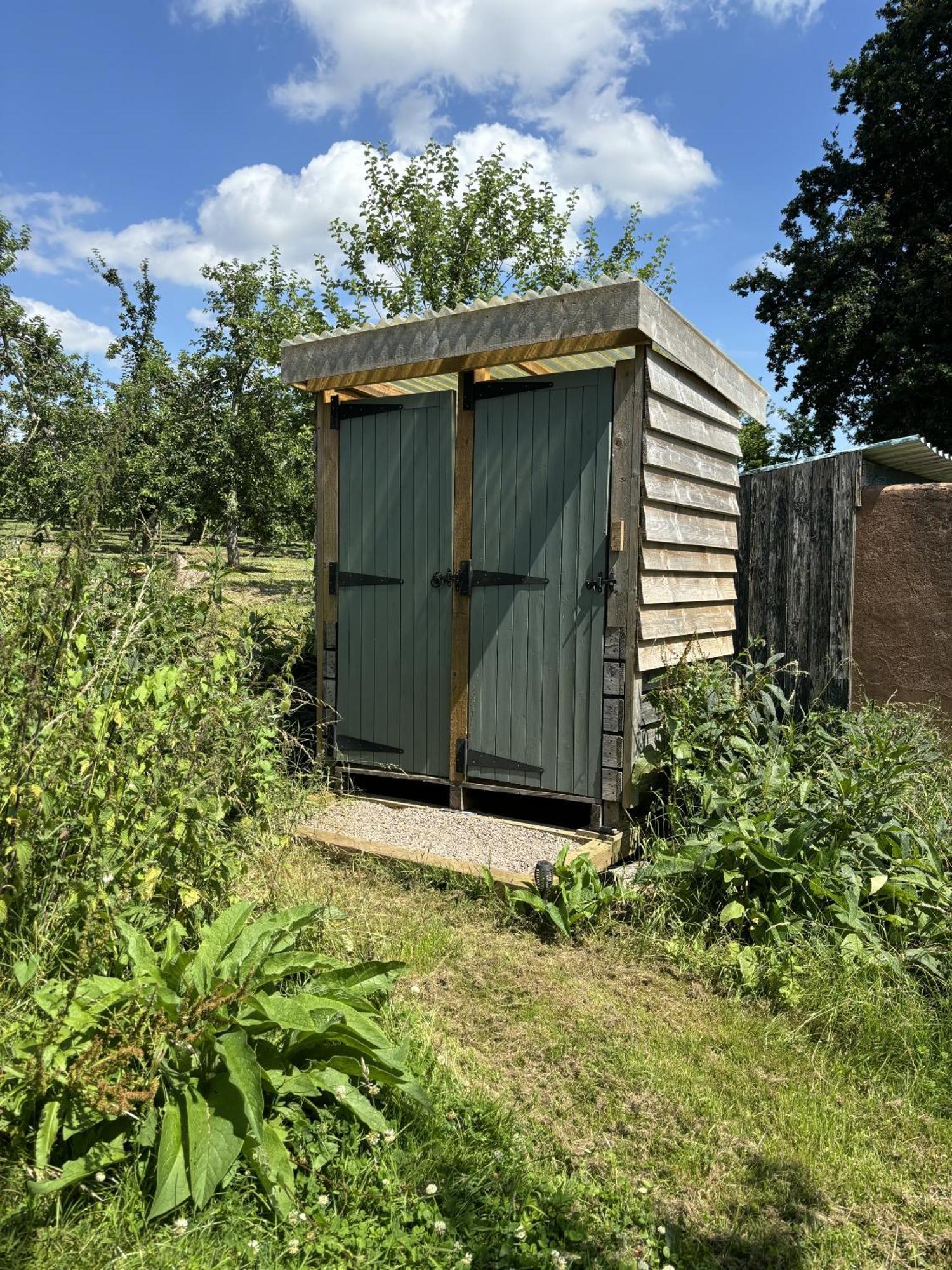 レッドベリー Dragon Orchard Retreatヴィラ 部屋 写真