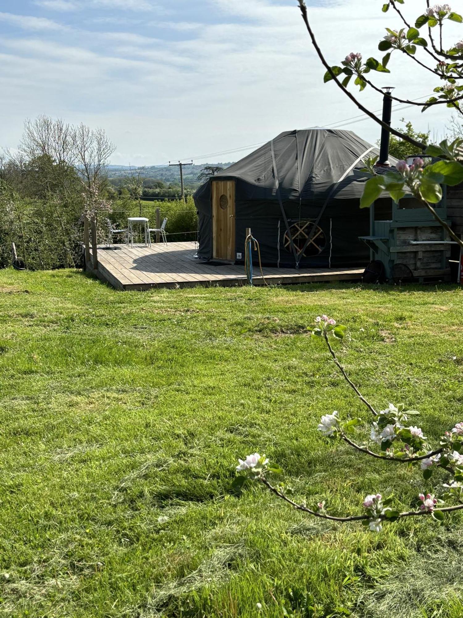 レッドベリー Dragon Orchard Retreatヴィラ 部屋 写真